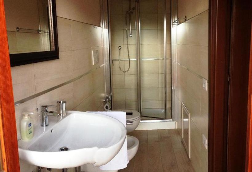 Bed & Breakfast La Casa Antica