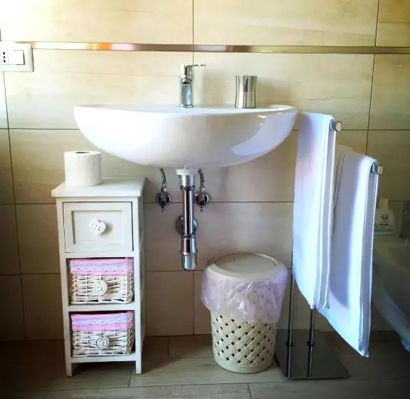 Bed & Breakfast La Casa Antica