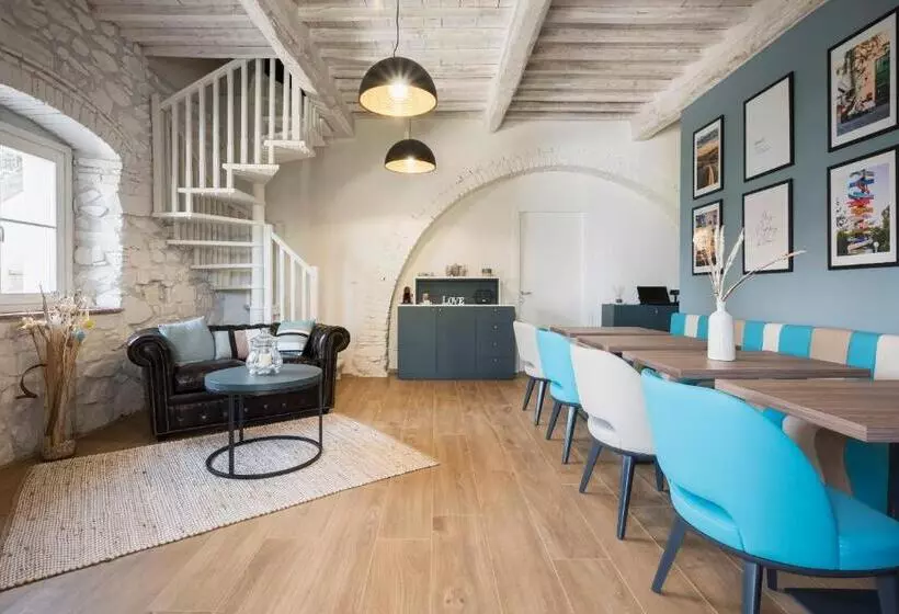 Botrona B&b