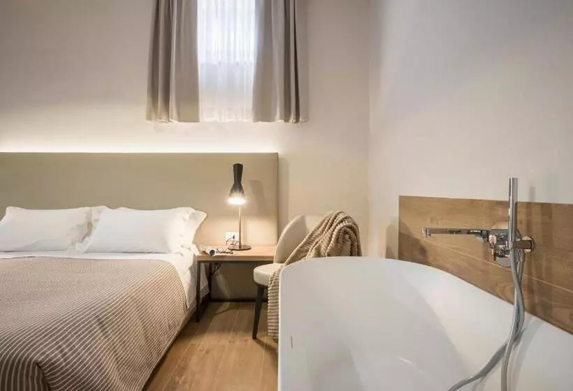 Botrona B&b