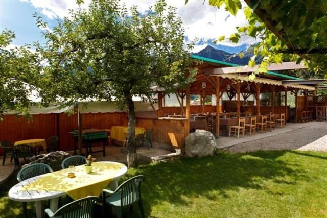 בית מלון כפרי Angelica