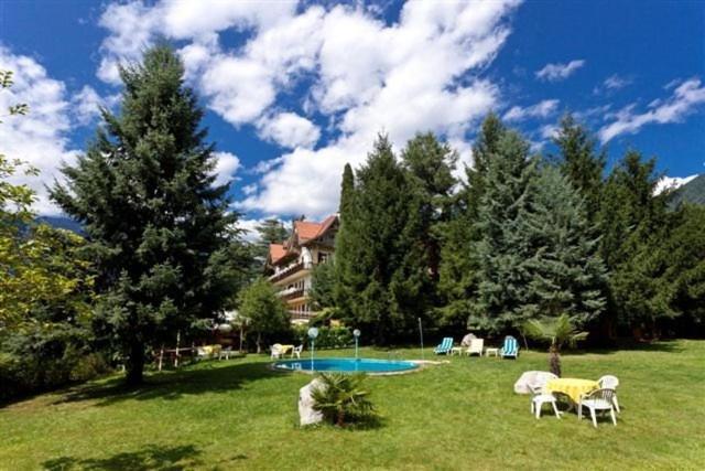 בית מלון כפרי Angelica