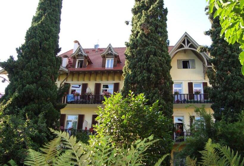 בית מלון כפרי Angelica