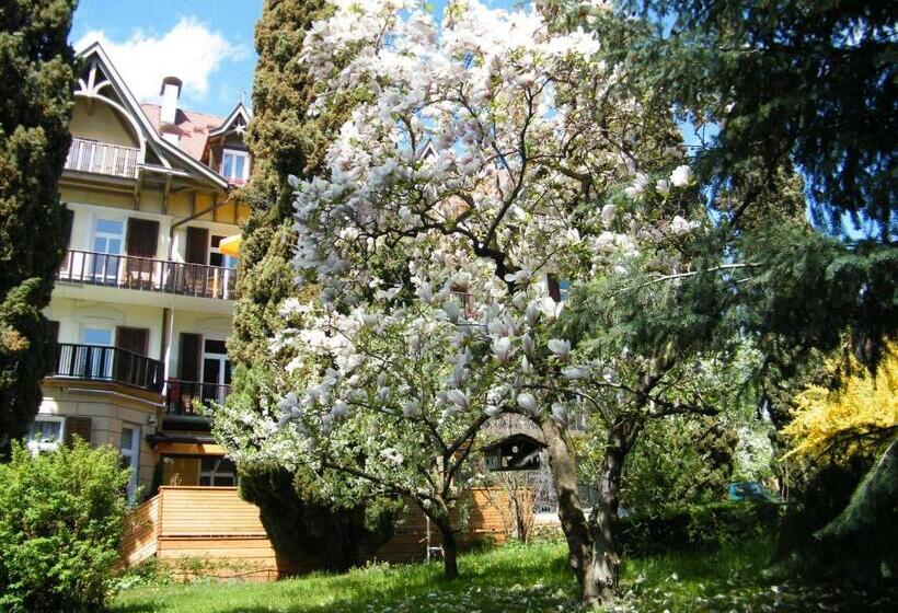 בית מלון כפרי Angelica