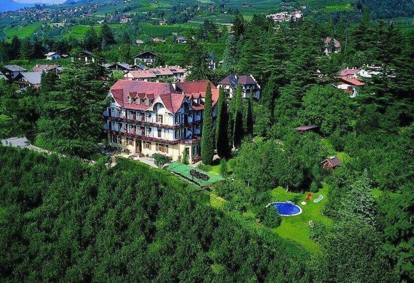 בית מלון כפרי Angelica