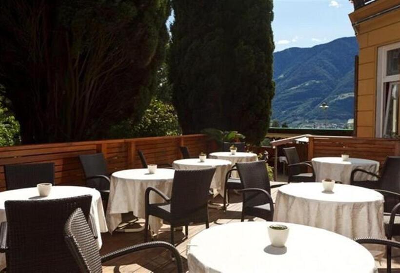 בית מלון כפרי Angelica