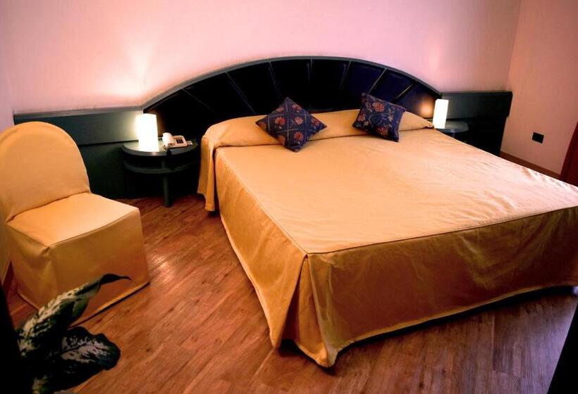 בית מלון כפרי Antica Postumia