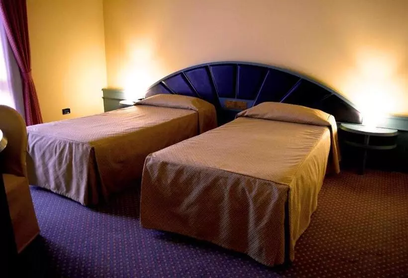 ホテル Antica Postumia