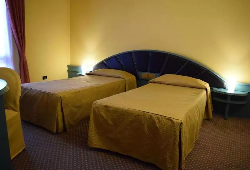 ホテル Antica Postumia