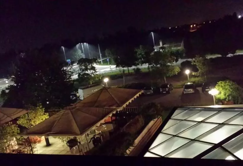 ホテル Antica Postumia