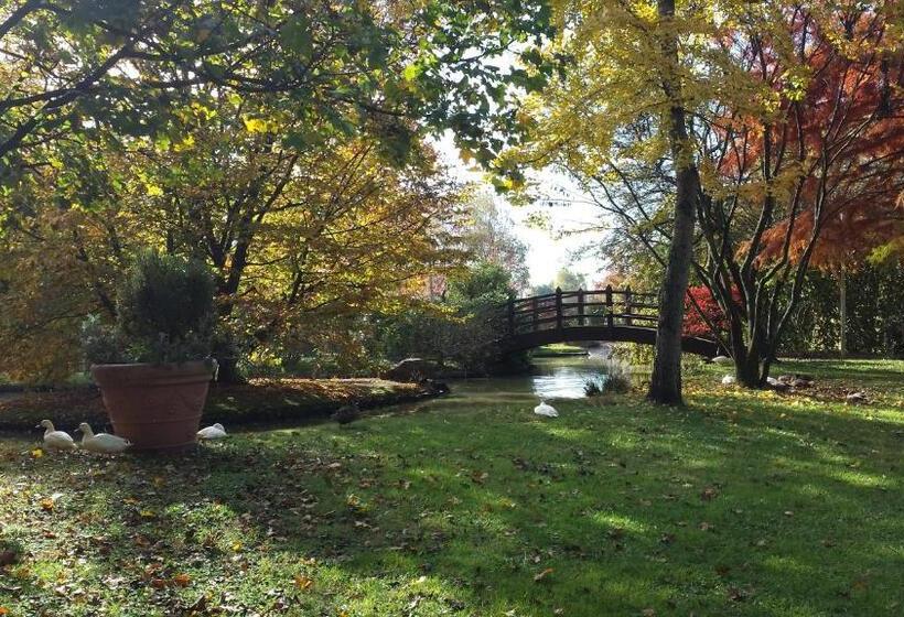 בית מלון כפרי Antica Postumia