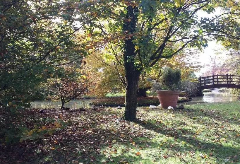 ホテル Antica Postumia