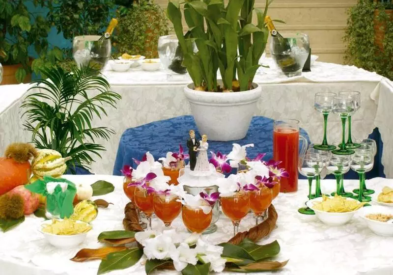 ホテル Antica Postumia