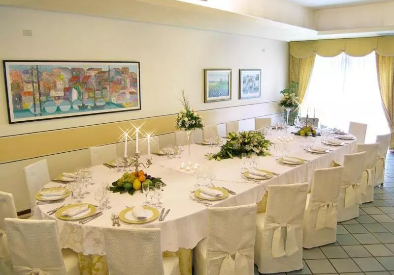 ホテル Antica Postumia