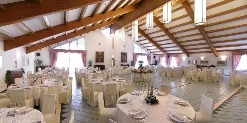 ホテル Antica Postumia