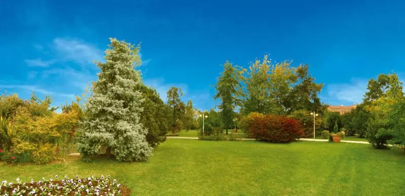 ホテル Antica Postumia