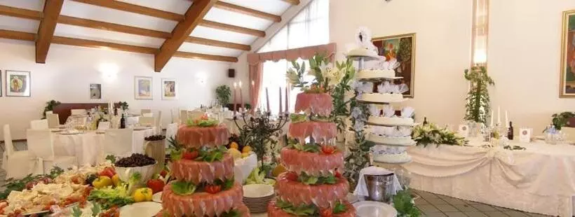 ホテル Antica Postumia