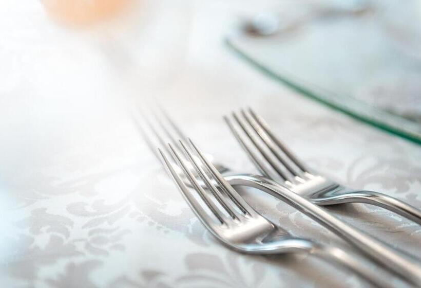 ホテル Ciasa Rü Blanch