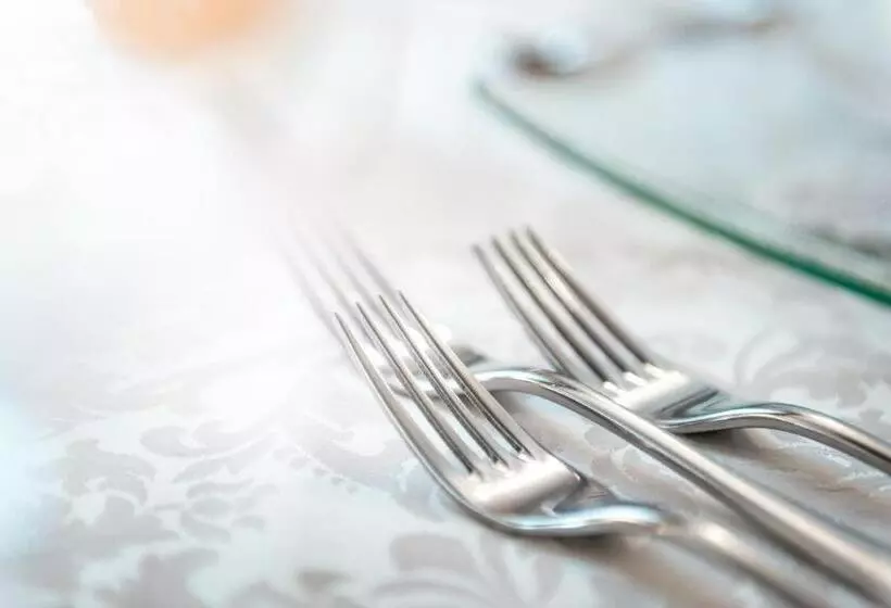 Hotelli Ciasa Rü Blanch