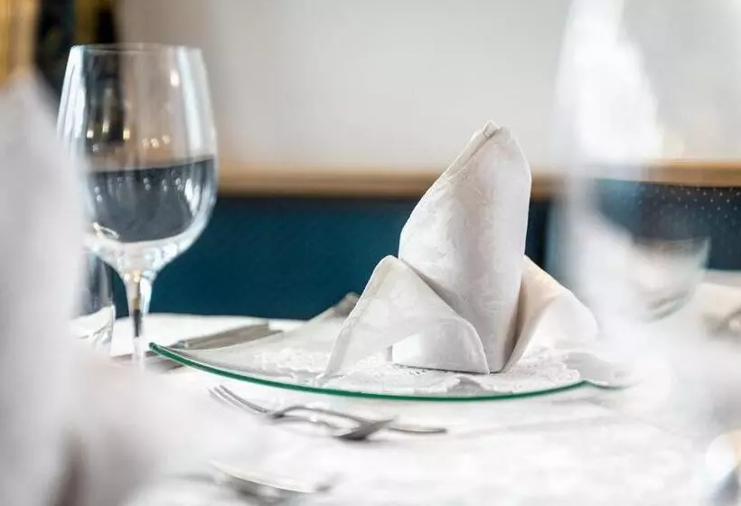 Hotelli Ciasa Rü Blanch