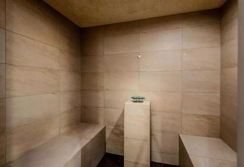 Hotelli Ciasa Rü Blanch