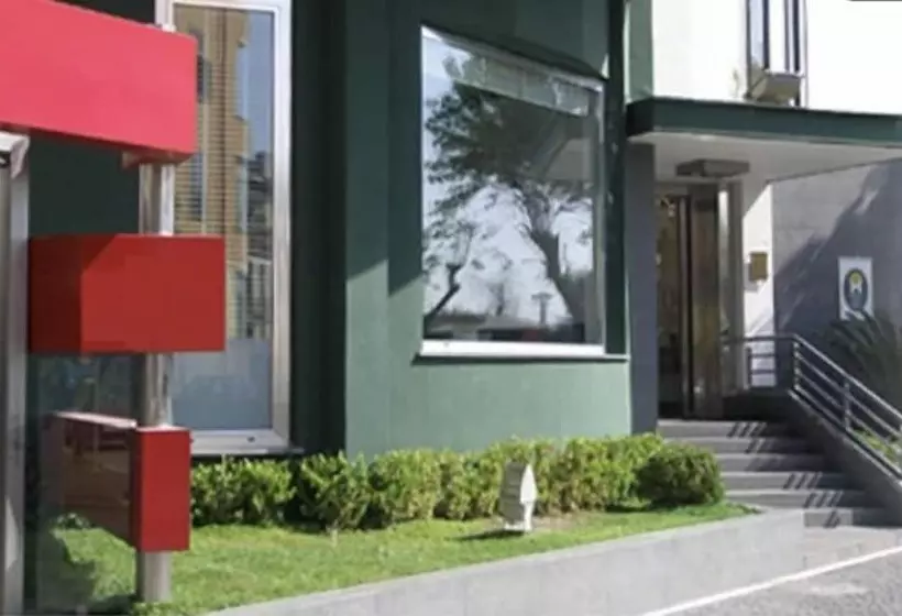 Hotelli Del Sole Aversa