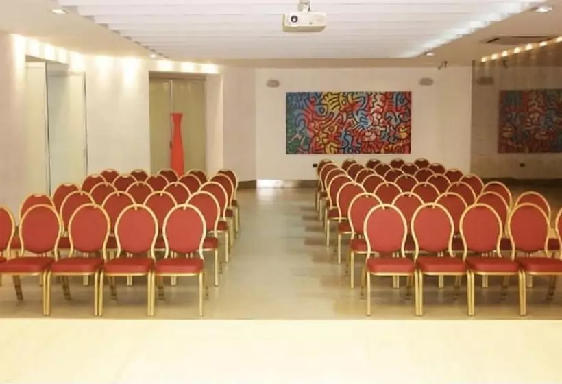 Hotelli Del Sole Aversa