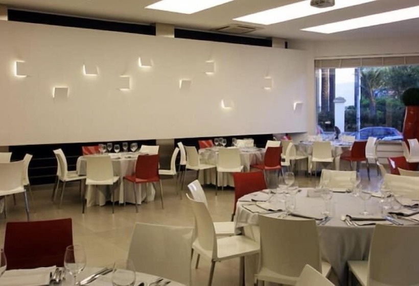 فندق Del Sole Aversa