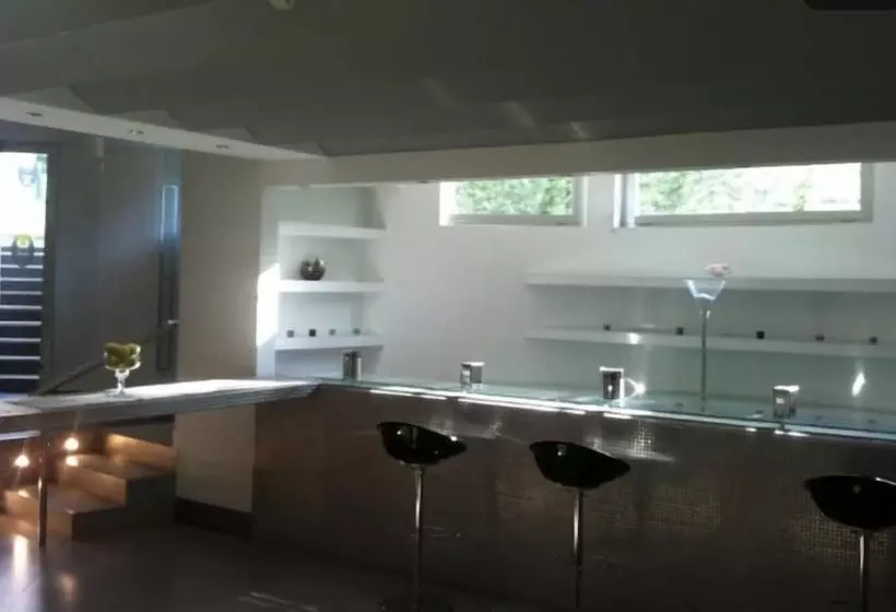 Hotelli Del Sole Aversa