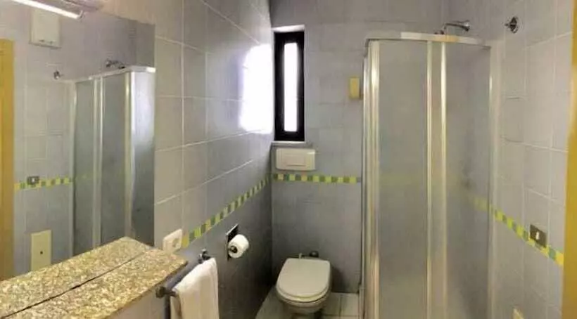 Hotelli Del Sole Aversa