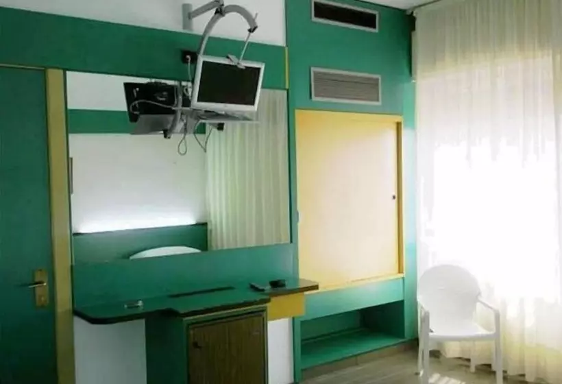 Hotelli Del Sole Aversa