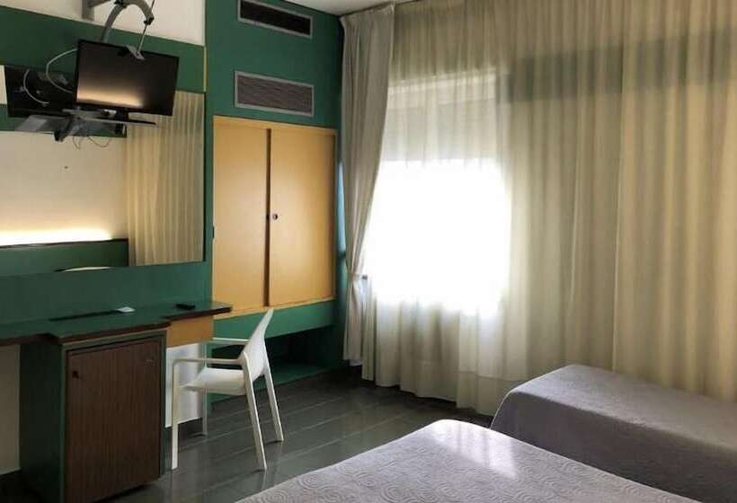 فندق Del Sole Aversa