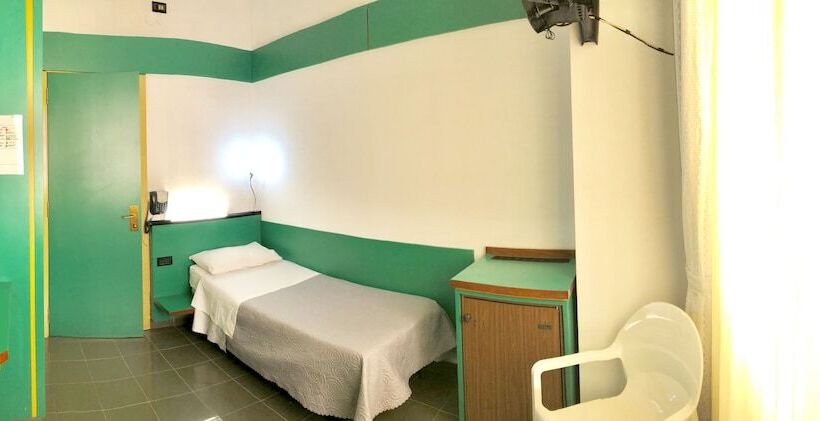 فندق Del Sole Aversa