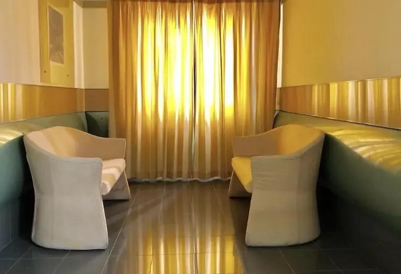 Hotelli Del Sole Aversa