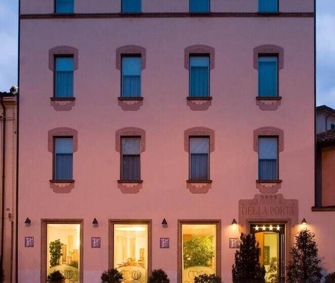 酒店 Della Porta