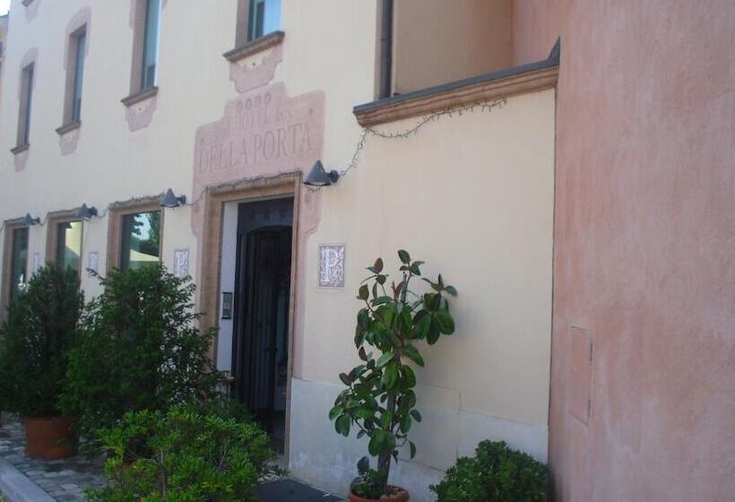 酒店 Della Porta