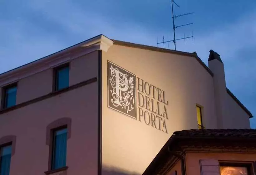 Hotelli Della Porta