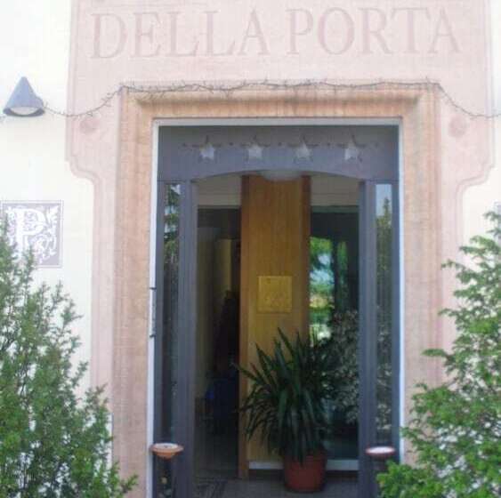 酒店 Della Porta