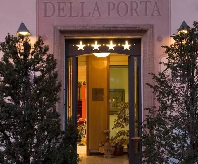 Hotelli Della Porta