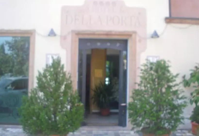 Hotelli Della Porta