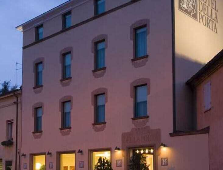 酒店 Della Porta