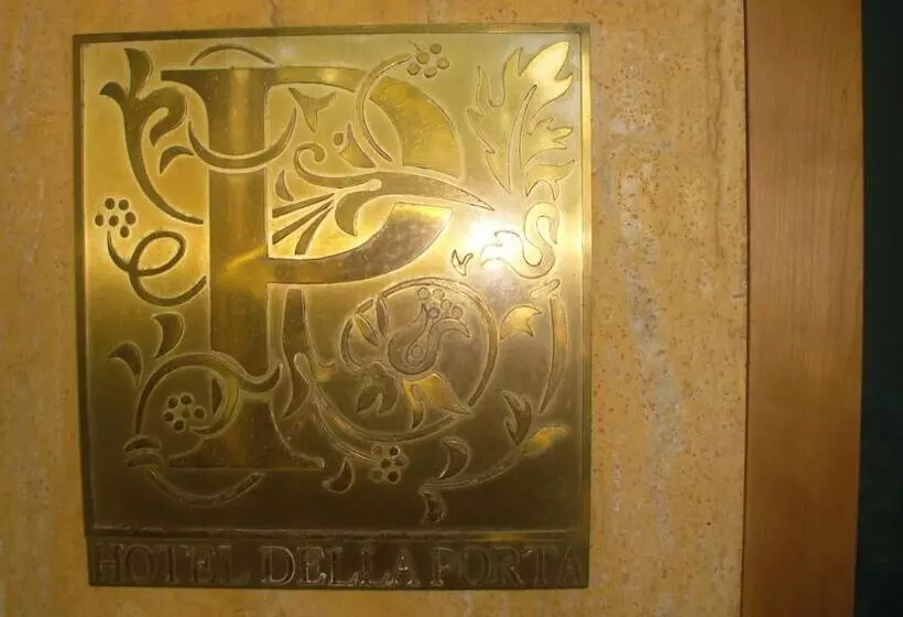 Hotelli Della Porta