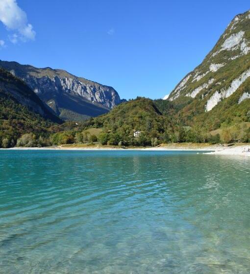 酒店 Garnì Al Laghet