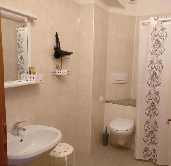 酒店 Garnì Al Laghet