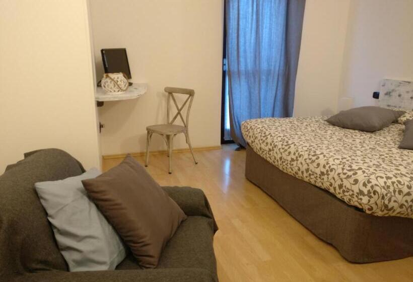 酒店 Garnì Al Laghet