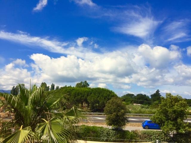 בית מלון כפרי La Rosa Dei Venti