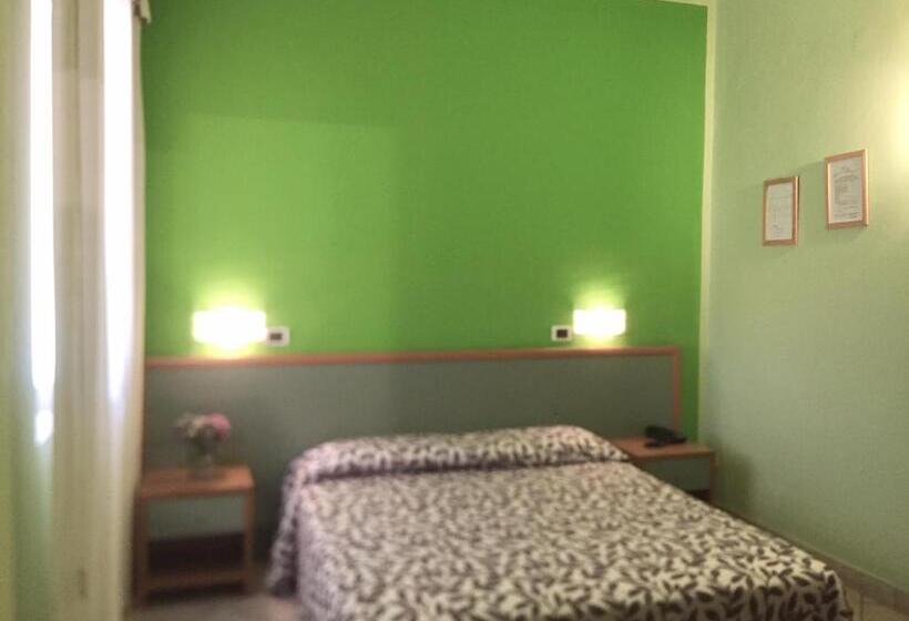 בית מלון כפרי La Rosa Dei Venti