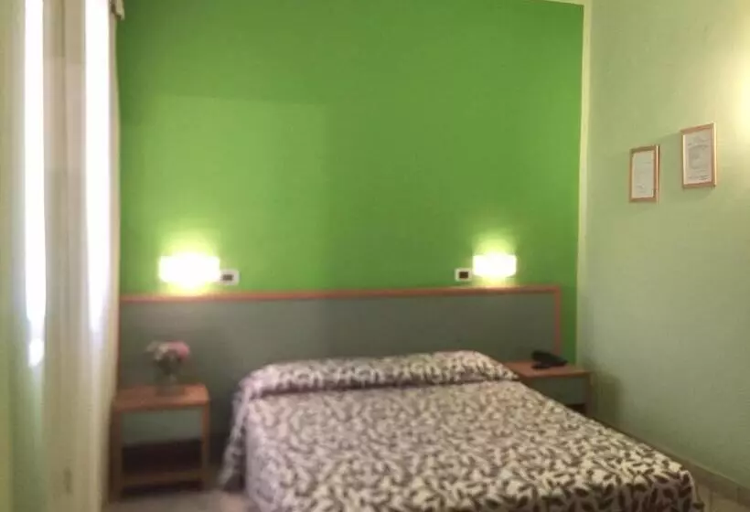 Hotelli La Rosa Dei Venti