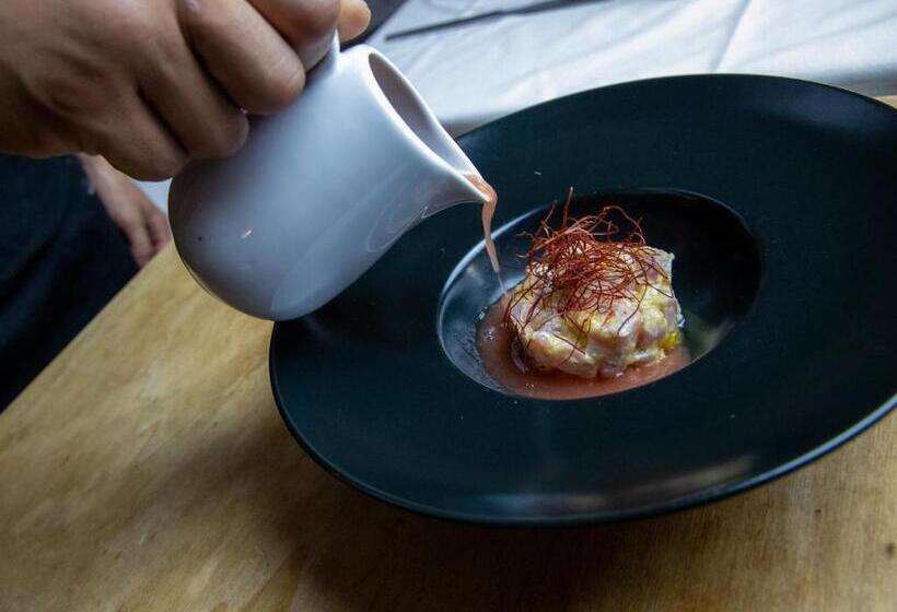 בית מלון כפרי La Rosa Dei Venti