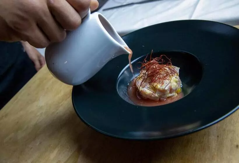 Hotelli La Rosa Dei Venti